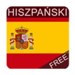 Logo of Hiszpański android Application 